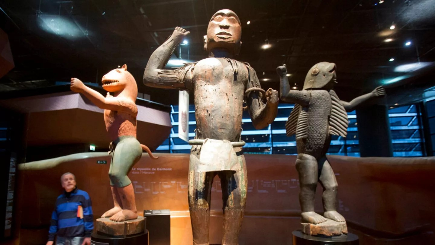 Επιστροφή αρχαιοτήτων: Γαλλία και Γερμανία ίδρυσαν κοινό ταμείο έρευνας για αφρικανικά αντικείμενα
