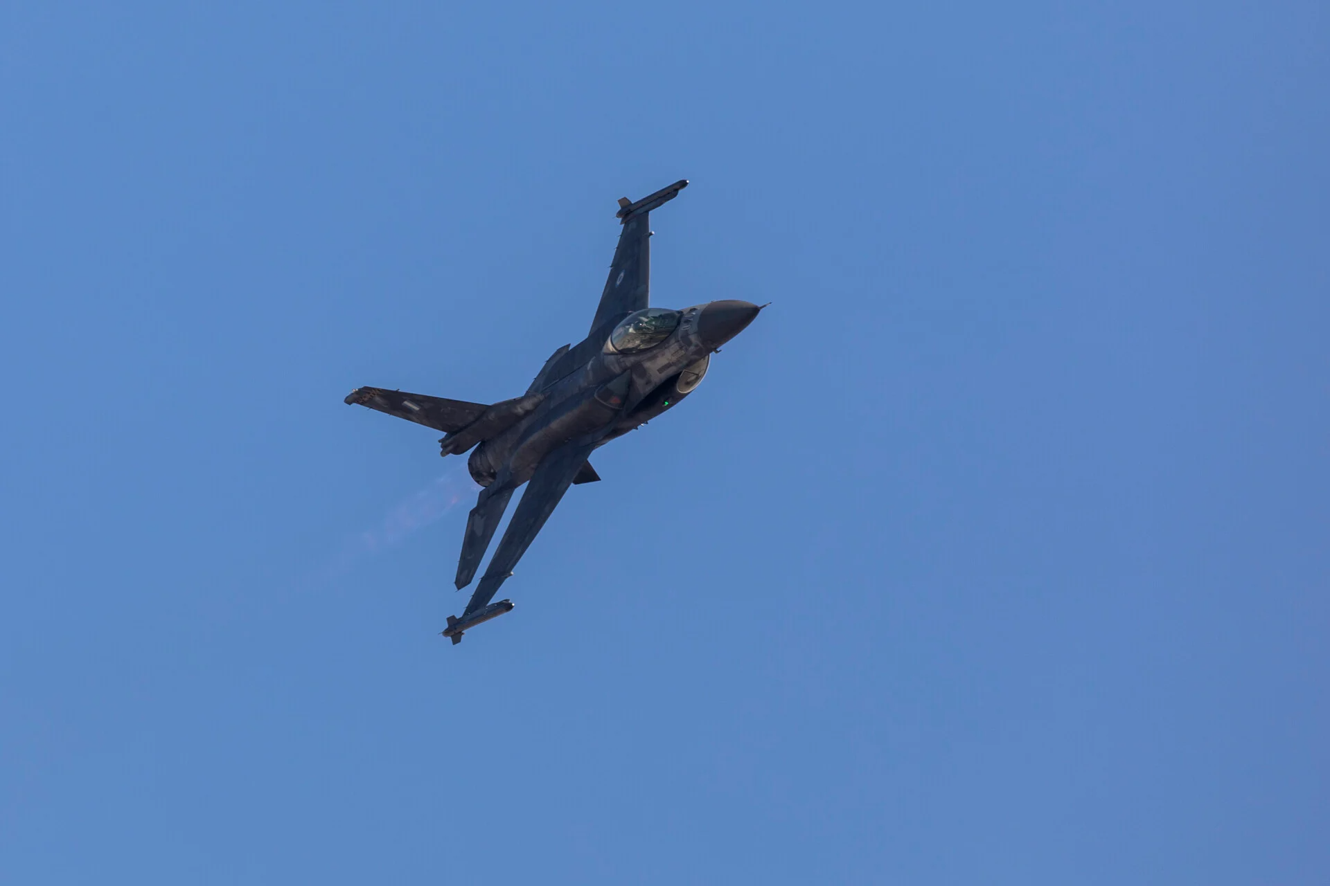 Την πώληση F-16 στην Τουρκία ενέκρινε το Στέιτ Ντιπάρτμεντ – Η επίσημη επιστολή στο Κογκρέσο