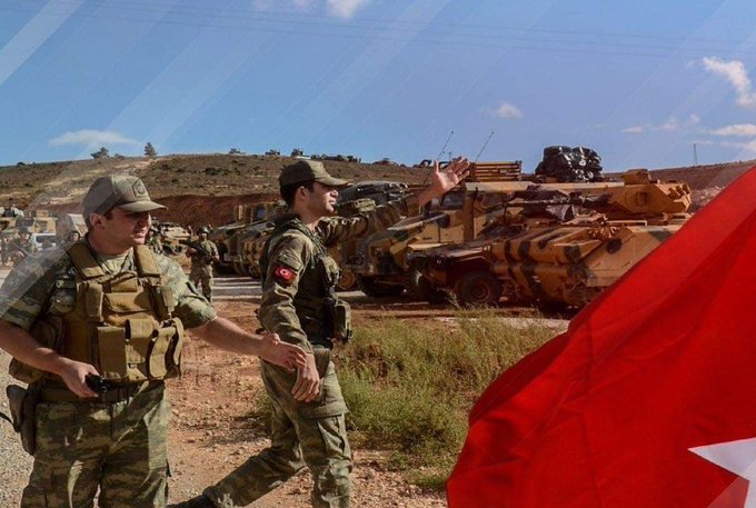 Τουρκία: Δέκα μαχητές του PKK «εξουδετέρωσαν» οι τουρκικές δυνάμεις σε νέες επιδρομές στο βόρειο Ιράκ