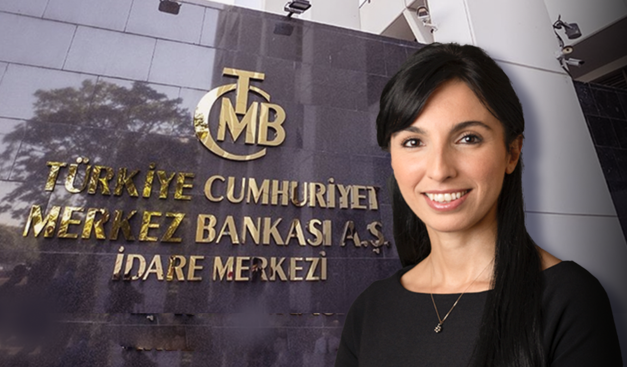 Η επικεφαλής της Κεντρικής Τράπεζας της Τουρκίας  αντιμετωπίζει την Κεντρική Τράπεζα σαν μία "οικογενειακή επιχείρηση"