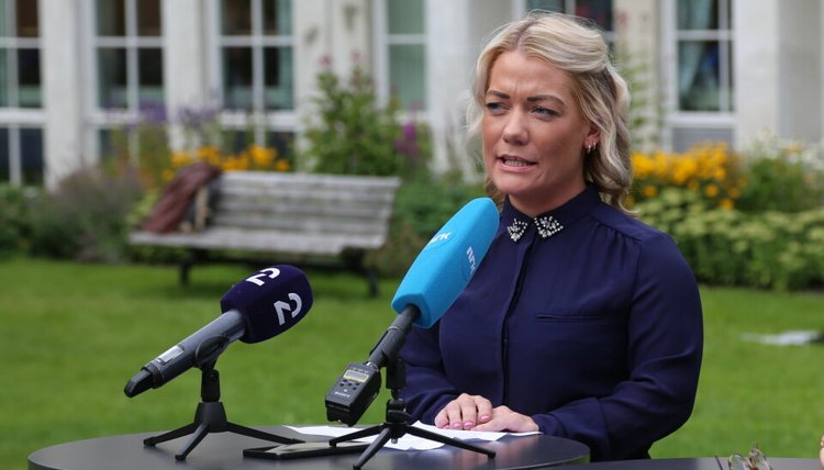 Νορβηγία: Παραιτήθηκε η υπουργός Ανώτατης Εκπαίδευσης λόγω… αντιγραφής στο μεταπτυχιακό της