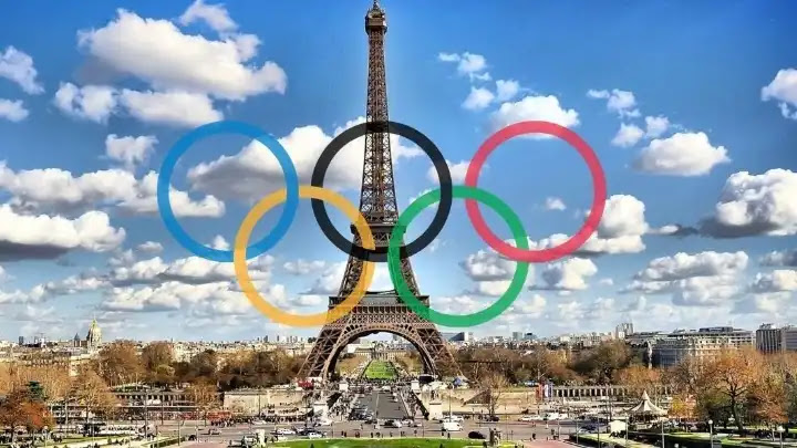 Ο καύσωνας «απειλεί» τους Ολυμπιακούς Αγώνες 2024 στο Παρίσι