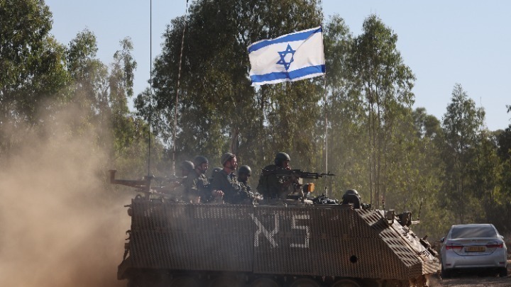 Τουλάχιστον 11 ένοπλοι σκοτώθηκαν στη Χαν Γιούνις στη Γάζα, αναφέρει ο ισραηλινός στρατός