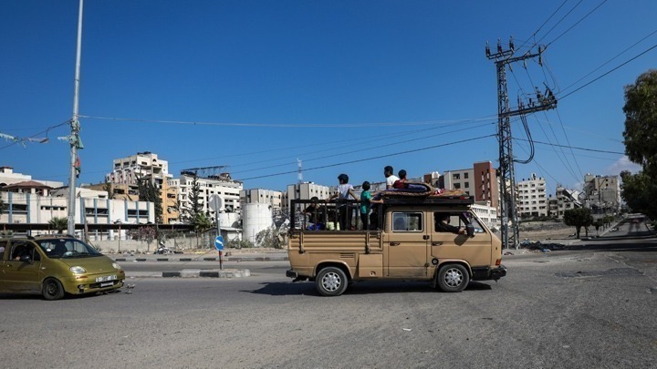 Ο Μπλίνκεν ζητεί η Unrwa να διερευνήσει κατηγορίες για εμπλοκή εργαζομένων της στην επίθεση της Χαμάς