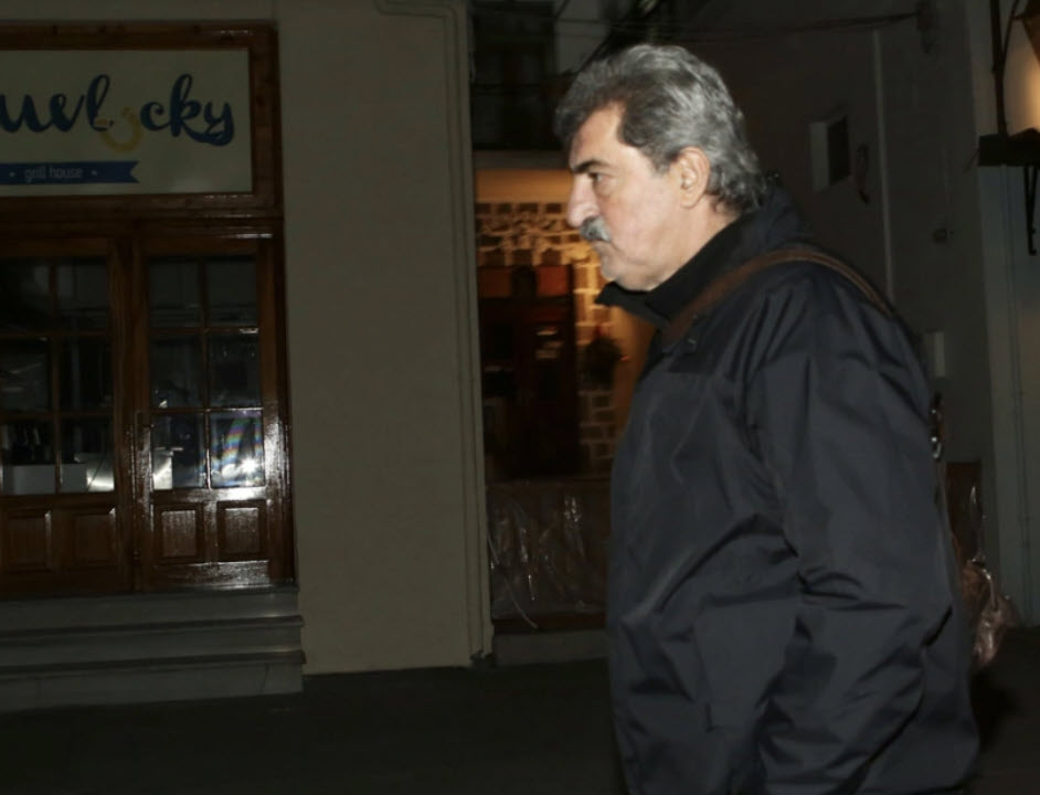 Αναχωρούν σιγά - σιγά οι βουλευτές του ΣΥΡΙΖΑ από τις Σπέτσες - Ολοκληρώθηκαν οι διεργασίες