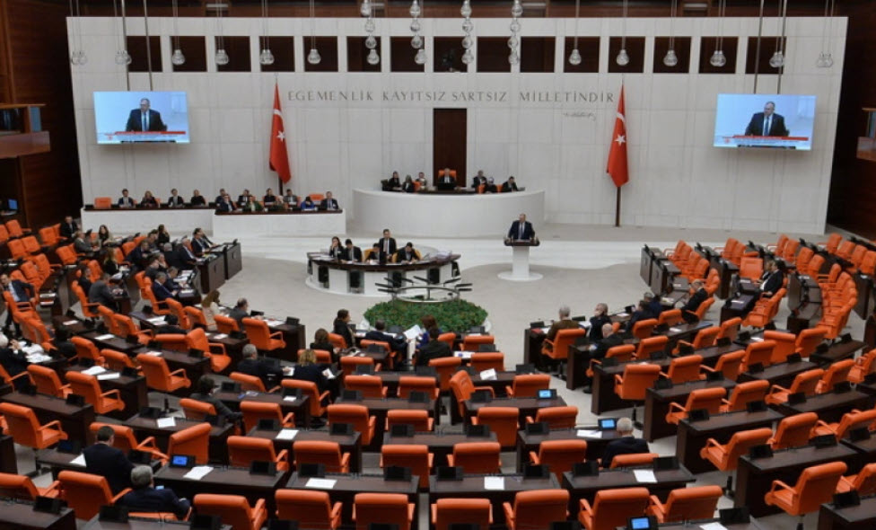 Τουρκία: Το κοινοβούλιο επικύρωσε την ένταξη της Σουηδίας στο ΝΑΤΟ - Το σχόλιο του Σουηδού πρωθυπουργού