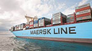 Η Maersk ετοιμάζεται να επιστρέψει στην Ερυθρά Θάλασσα με μειωμένη χωρητικότητα