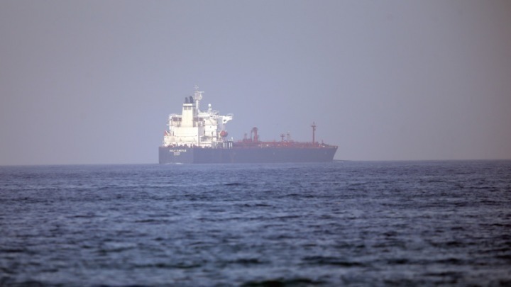 Ιράν: Έδεσε στο Μπαντάρ Αμπάς το ελληνόκτητο πλοίο που έχουν καταλάβει ένοπλοι