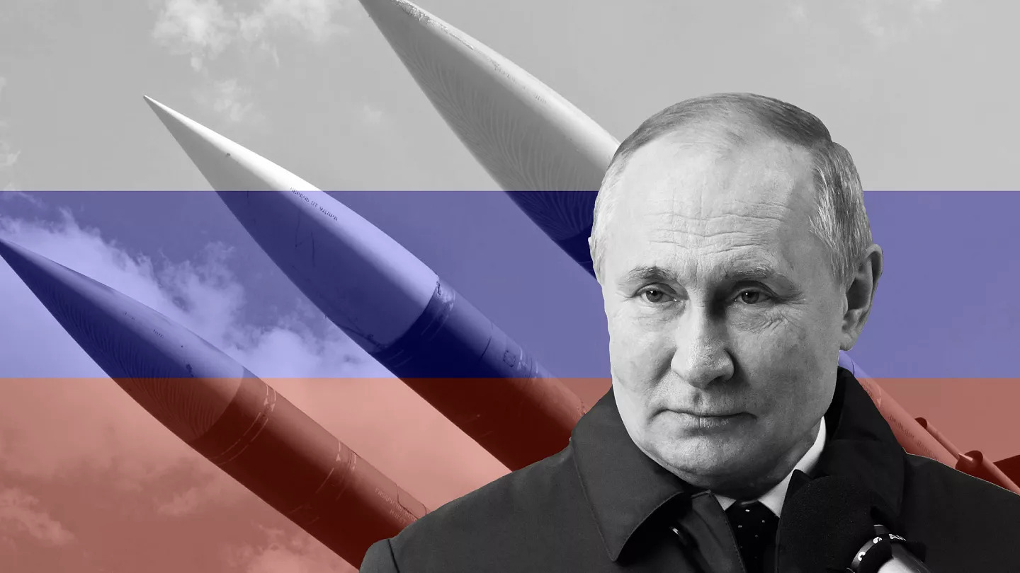 Στ. Ντιπάρτμεντ: Δεν υπάρχουν ενδείξεις ότι η Ρωσία ετοιμάζεται για χρήση πυρηνικών όπλων