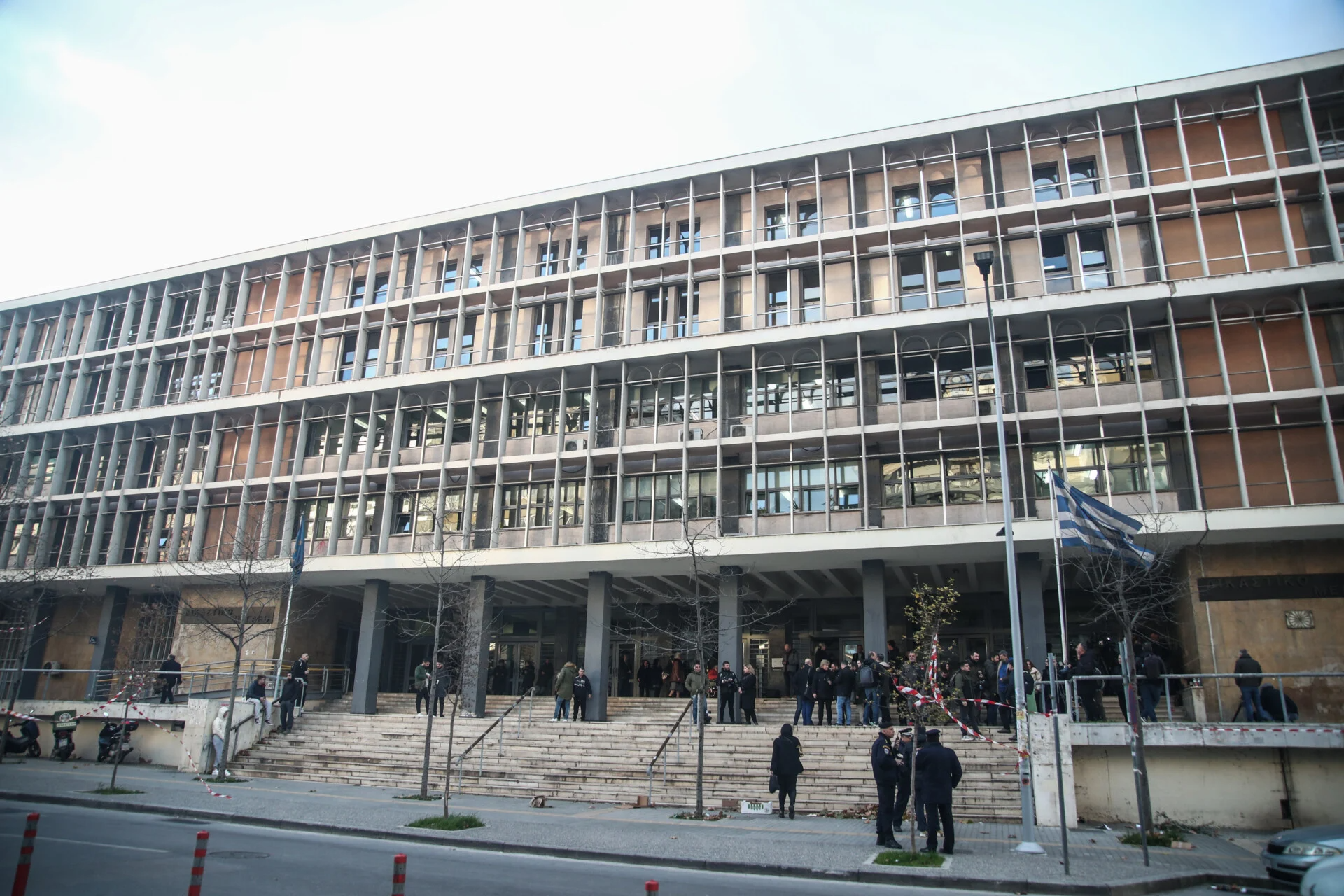 Θεσσαλονίκη: Συνελήφθη και ο δεύτερος κατηγορούμενος για την επίθεση στον 23χρονο φοιτητή