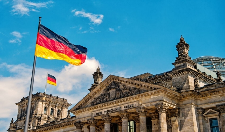 «Δραματικά άσχημη» η κατάσταση της γερμανικής Οικονομίας