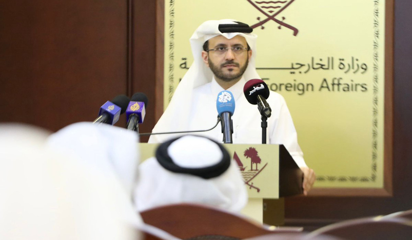 Κατάρ: Καταρχήν «θετική επιβεβαίωση» από Χαμάς για τη συμφωνία εκεχειρίας