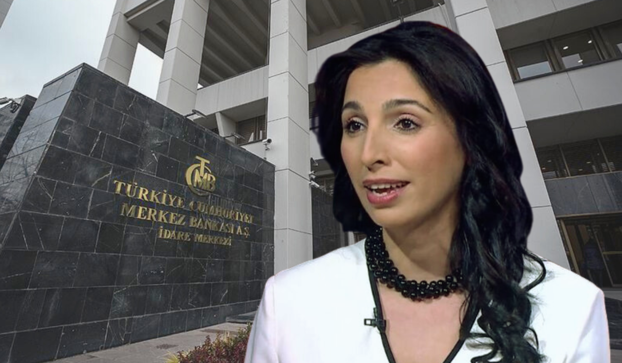 Τουρκία: Παραιτήθηκε η κεντρική τραπεζίτης μετά την έντονη κριτική που δέχθηκε – Μιλά για υπονόμευσή της