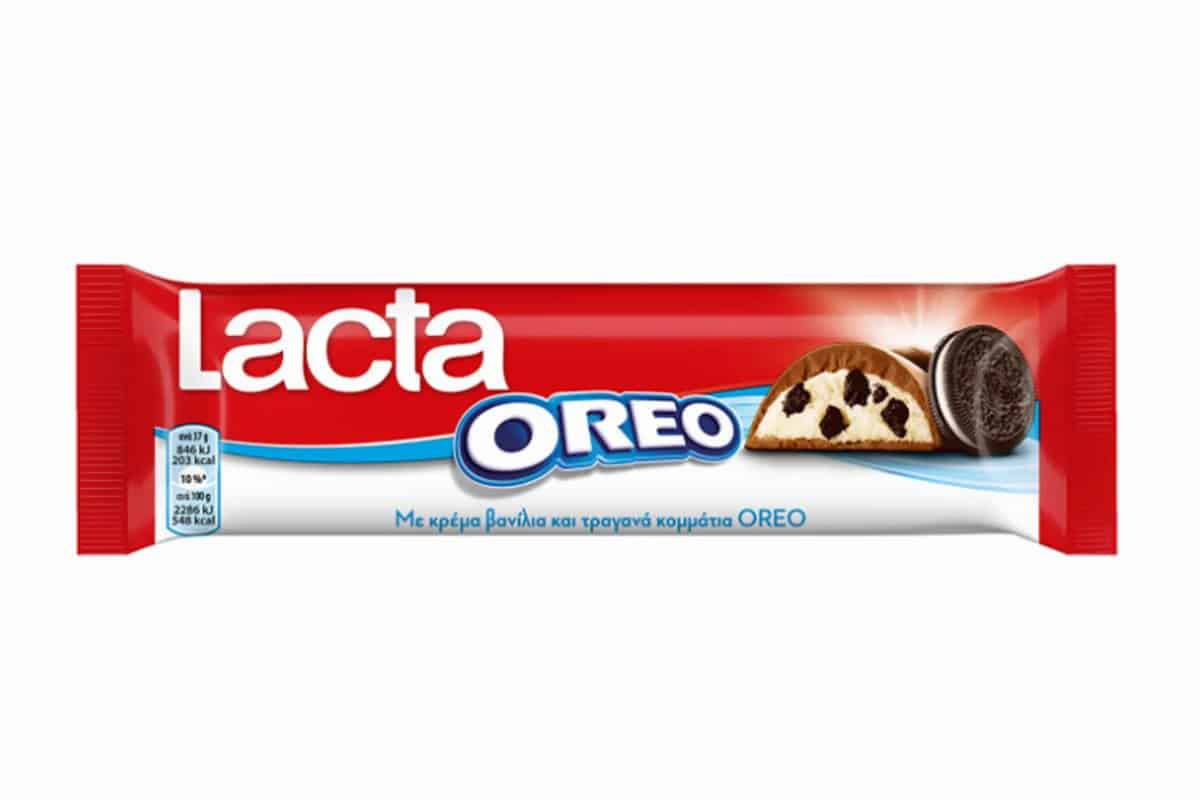 Lacta