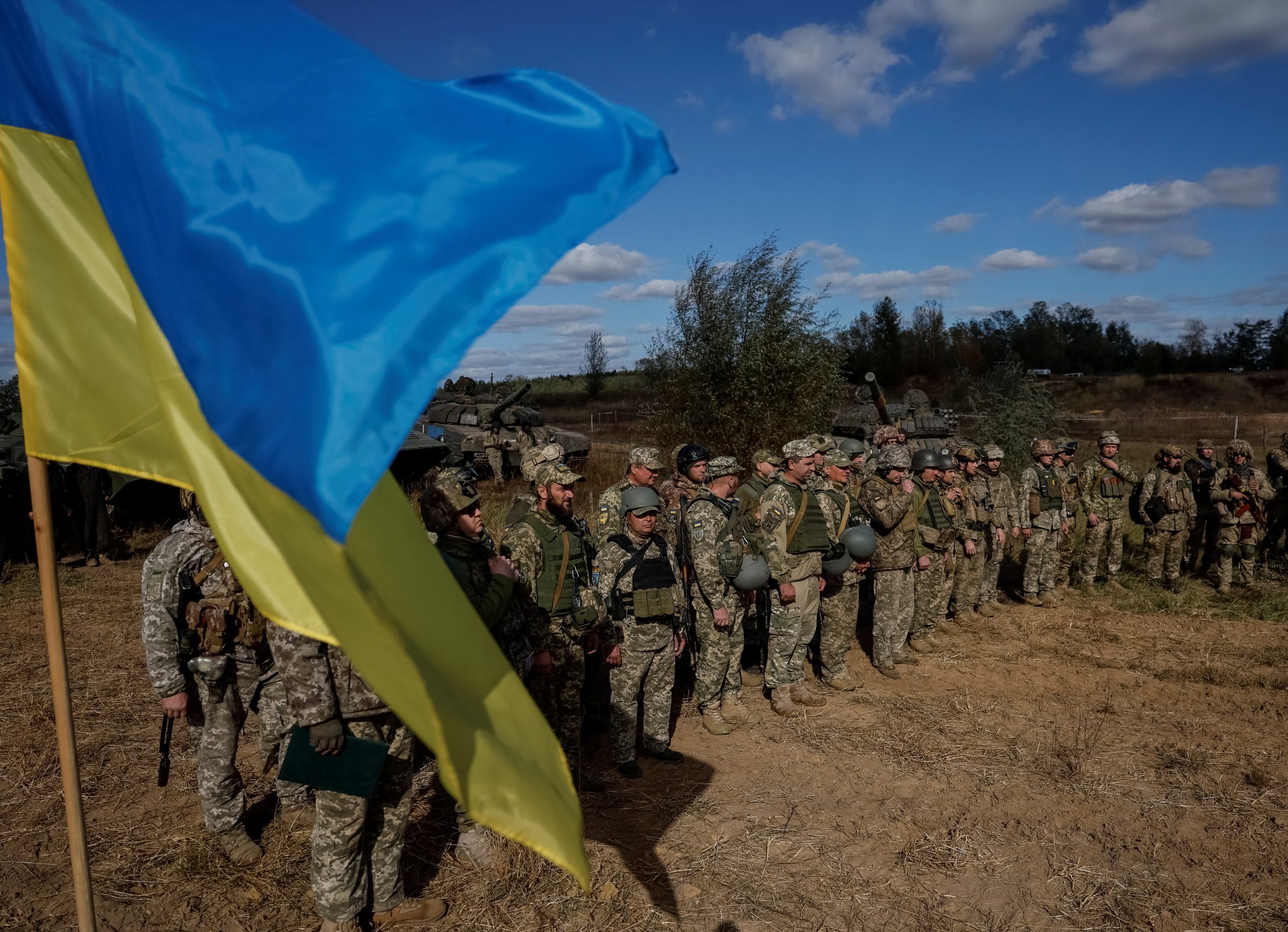 Politico: «Η Ουκρανία οδεύει προς την ήττα» - Ποιες είναι οι αιτίες