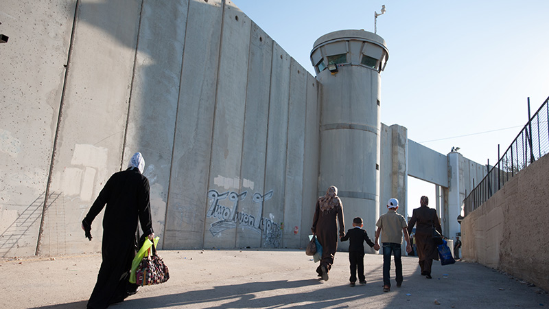 Η απάντηση του Ισραήλ στις ΗΠΑ για τις κυρώσεις στην Δ. Όχθη:  Τα ασυνήθιστα μέτρα είναι περιττά