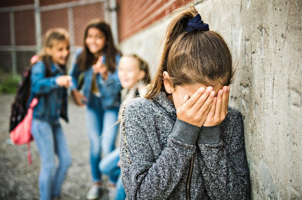 Γερμανία: Συμμορίες κοριτσιών, ένα νέο φαινόμενο