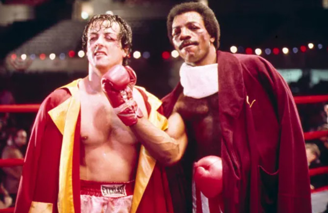 Καρλ Γουέδερς: Πέθανε ο «Apollo Creed» του «Rocky» Carl Weathers