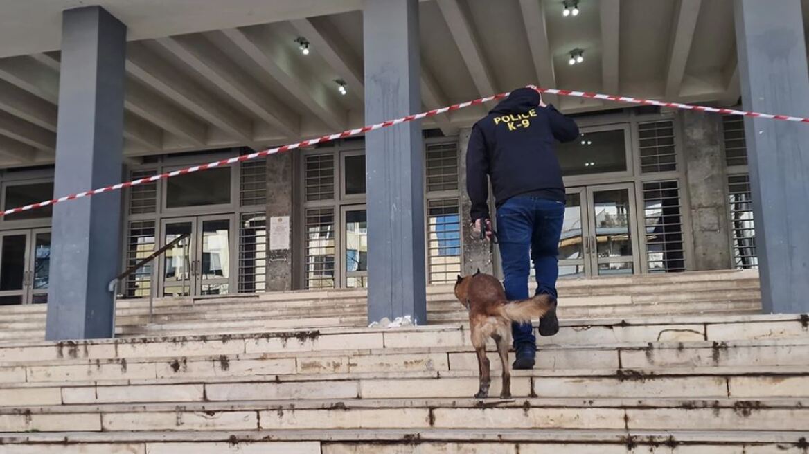 Ανάληψη ευθύνης και νέες απειλές για τη βόμβα στην πρόεδρο εφετών Θεσσαλονίκης: «Η τύχη δε θα είναι πάντα με το μέρος της»