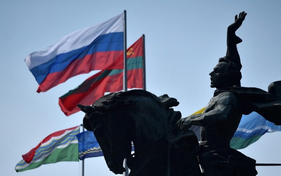 Η Υπερδνειστερία ζήτησε βοήθεια από την Μόσχα έναντι της Μολδαβίας