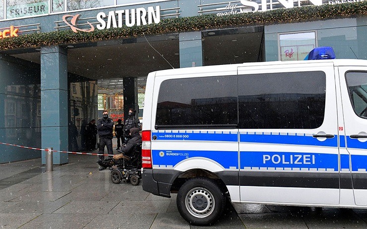 Γερμανία: Συνελήφθη στο Βερολίνο η Ντανιέλα Κλέτε πρώην μέλος της RAF
