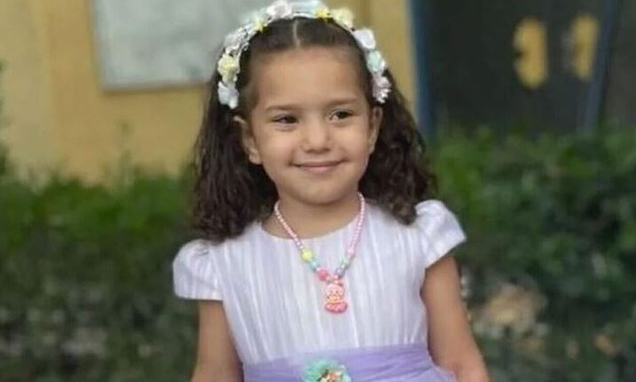 Θρήνος στη Γάζα: Βρέθηκε νεκρό 6χρονο κοριτσάκι που αγνοείτο επί δύο εβδομάδες