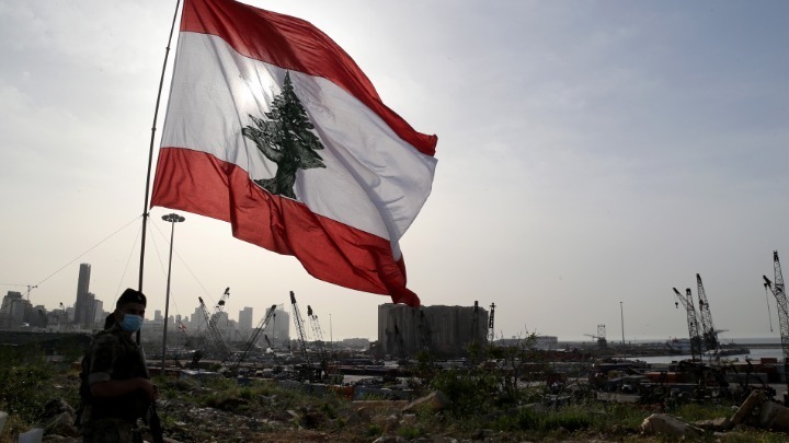 Ισραήλ: Προειδοποίηση πολέμου στον Λίβανο μέσω…Γαλλίας