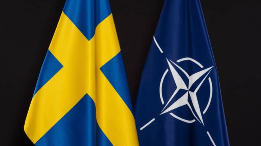 Γ. Στόλτενμπεργκ: Η Σουηδία είναι πλέον το 32ο μέλος του ΝΑΤΟ, παίρνοντας τη θέση που δικαιούται στο τραπέζι μας