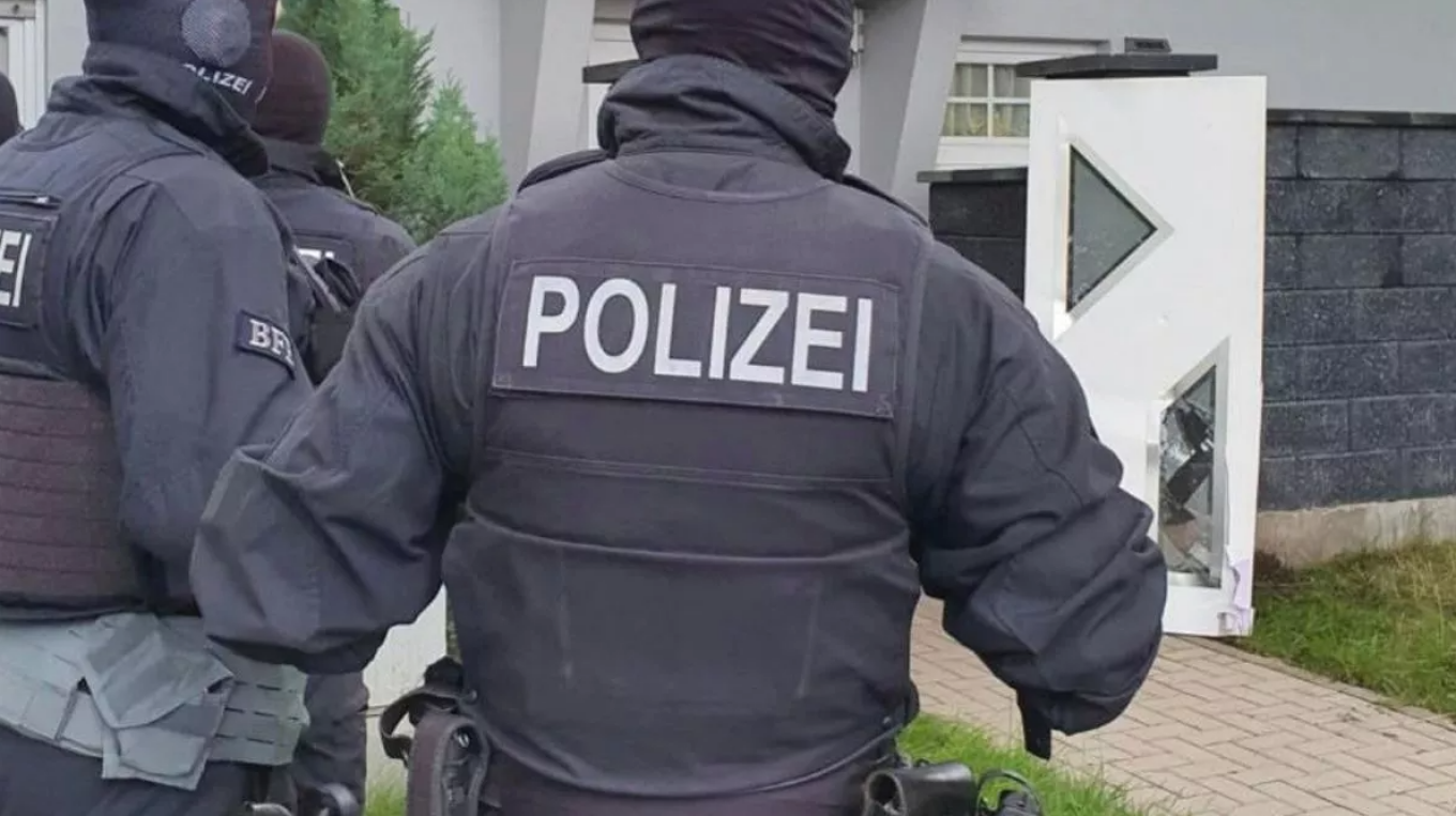 Γερμανία: Επίθεση με μαχαίρι σε σχολείο, δύο μαθητές τραυματίες