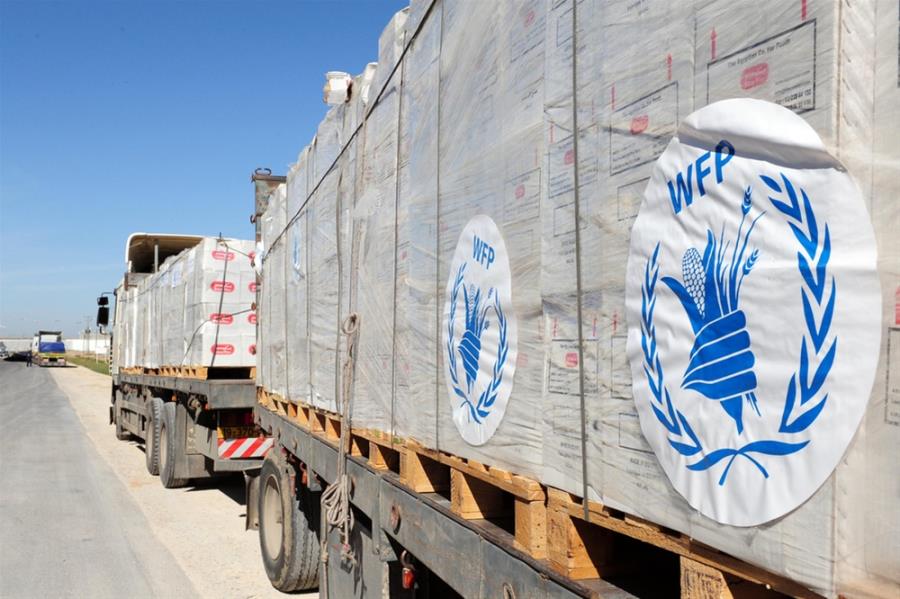 ΟΗΕ: Αναστολή παράδοσης της επισιτιστικής βοήθειας στη βόρεια Γάζα για λόγους ασφαλείας