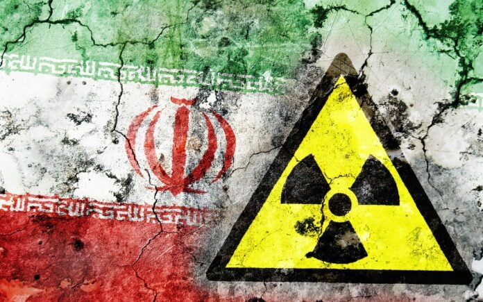 Η Διεθνής Υπηρεσία Ατομικής Ενέργειας καταγγέλλει το Ιράν για υπερσυγκέντρωση ουρανίου