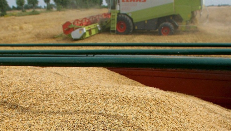 Ρωσία: Παρέδωσε 200.000 τόνους σιτηρών δωρεάν σε 6 χώρες της Αφρικής