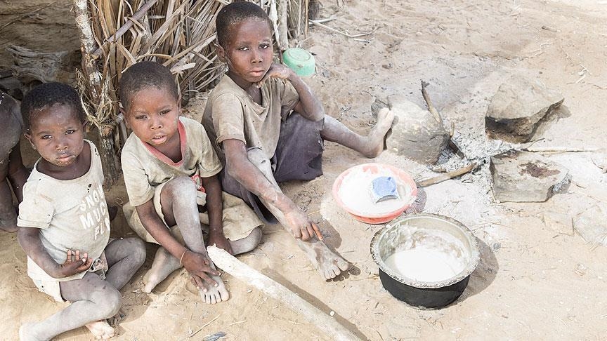 Γκουτέρες: “Οδυνηρό” το αλόγιστο κυνήγι εξοπλισμών από κυβερνήσεις σε βάρος της υπερθέρμανσης του πλανήτη και της καταπολέμησης της πείνας