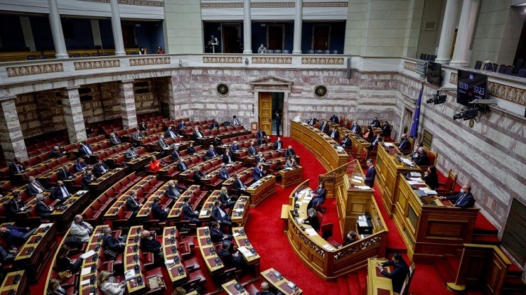 Βουλή: Η 1η Φεβρουαρίου καθιερώνεται ως «Πανελλήνια Ημέρα Φιλάθλου»