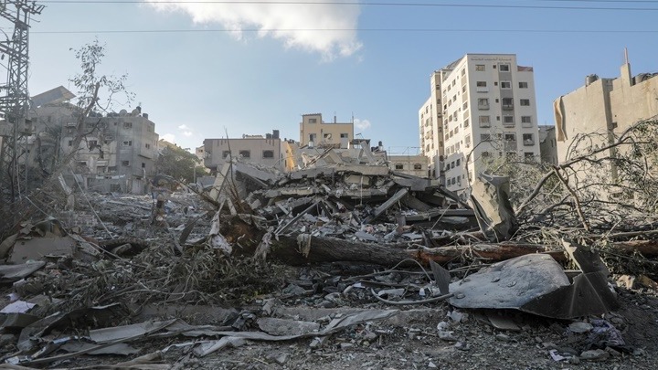 «Μη κατοικήσιμη» είναι πλέον η Λωρίδα της Γάζας εκτιμά ο ΟΗΕ
