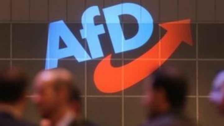 Υπαναχωρεί το AfD για τον «επαναπατρισμό» ώστε να συμπέσει με την Λεπέν