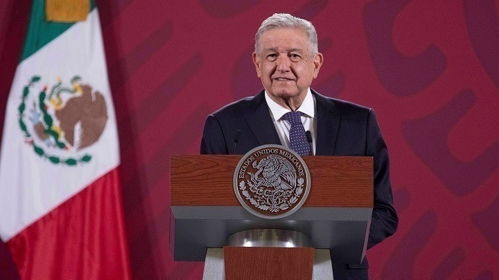 Ο πρόεδρος του Μεξικού απαιτεί αποδείξεις ή συγγνώμη από τις ΗΠΑ