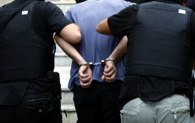 Συνελήφθη 31χρονος από την Βουλγαρία για μαστροπεία, στο κέντρο της Αθήνας