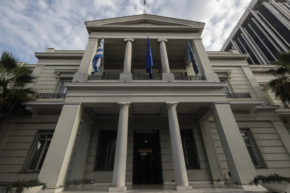 Αθήνα για δηλώσεις Φιντάν: Προσπαθούμε να βελτιώσουμε τις ελληνοτουρκικές σχέσεις, δεν αναιρούμε τις θέσεις μας