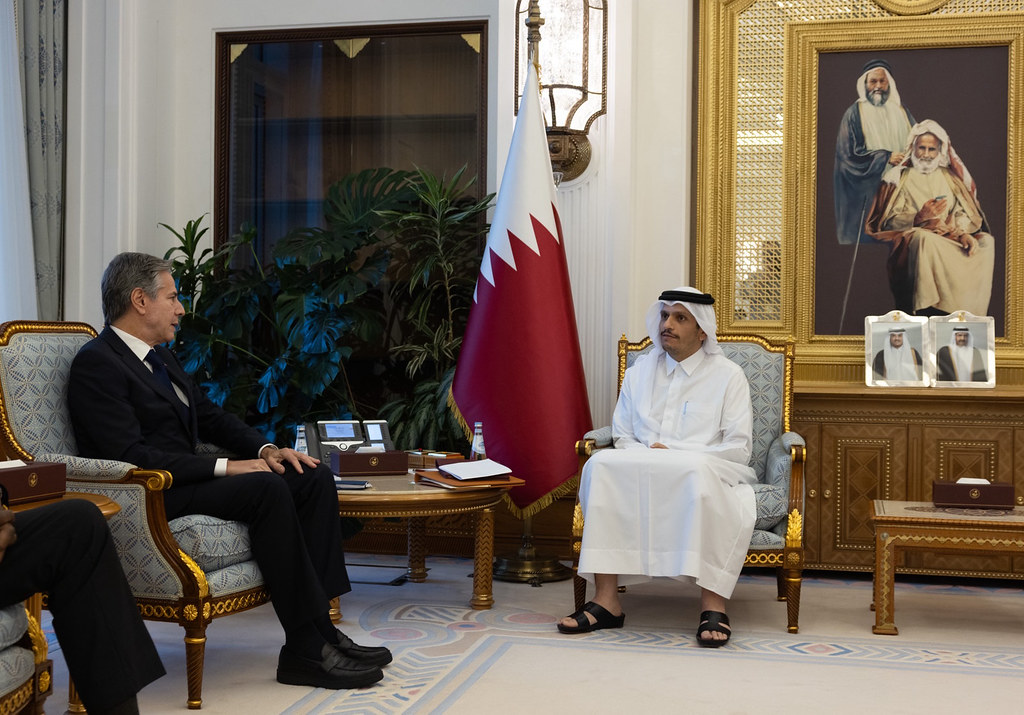 Κατάρ: «Ναι» της Χαμάς σε νέα συμφωνία παύσης των εχθροπραξιών