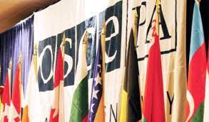 Ρωσία: Aποχωρεί από τον ΟΑΣΕ-Ψηφοφορία στις 21 Φεβρουαρίου στο κοινοβούλιο