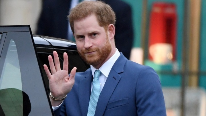 Πρίγκιπας Χάρι: Έχασε την προσφυγή για αστυνομική προστασία στη Βρετανία