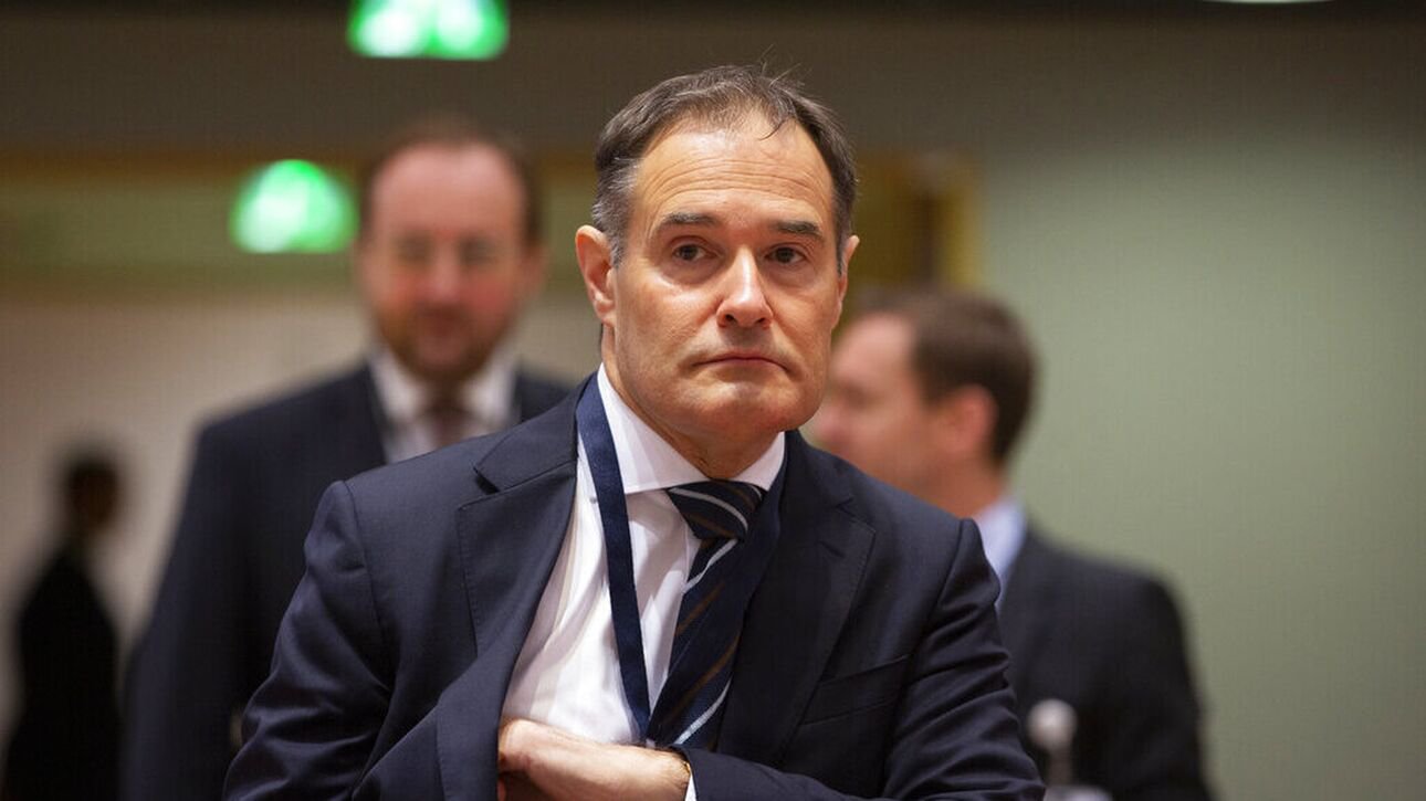Ευρωεκλογές 2024: Ο πρώην επικεφαλής του FRONTEX υποψήφιος με το κόμμα της Λεπέν
