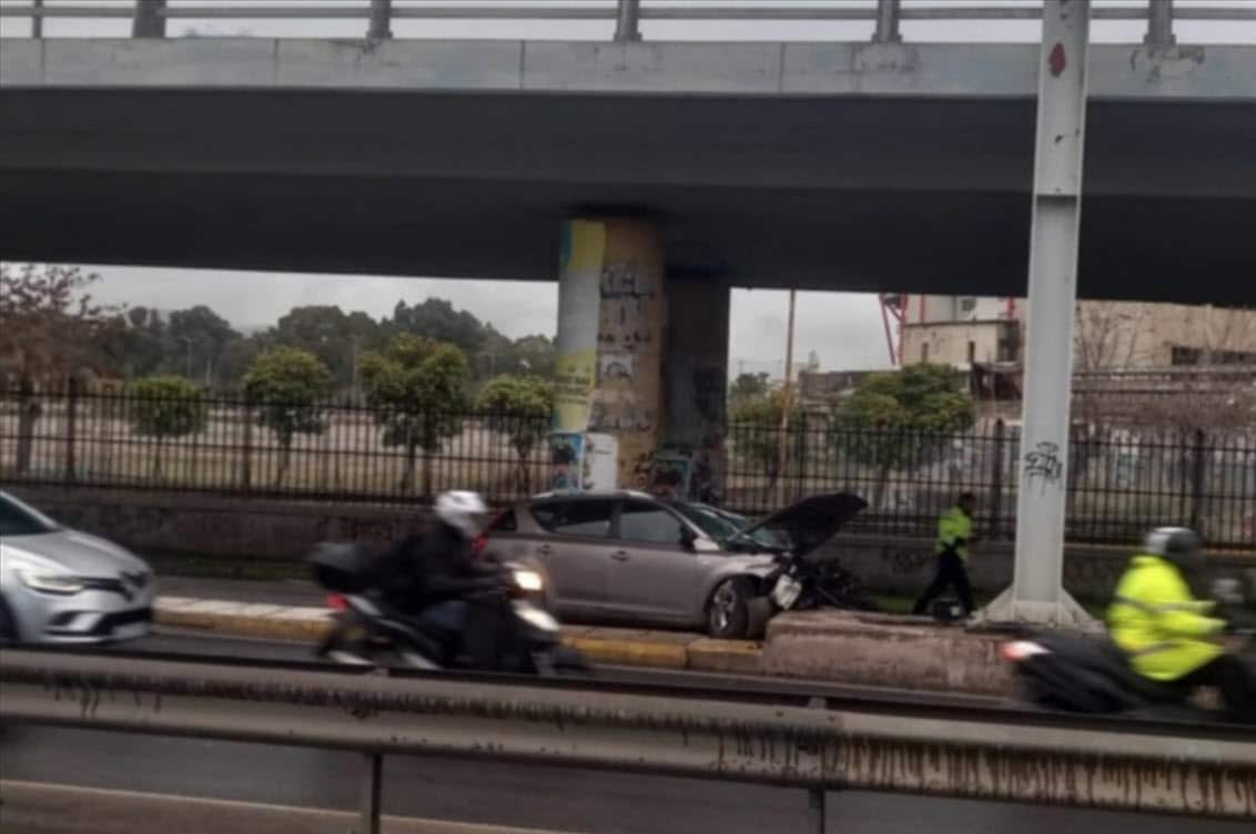 Η ΕΛ.ΑΣ. αναζητά πληροφορίες για θανατηφόρο τροχαίο ατύχημα που έλαβε χώρα 26-2-2024 στον Πειραιά