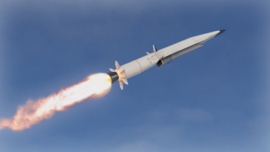 Η Ρωσία χρησιμοποίησε για πρώτη φορά υπερηχητικούς πυραύλους Zircon κατά της Ουκρανίας
