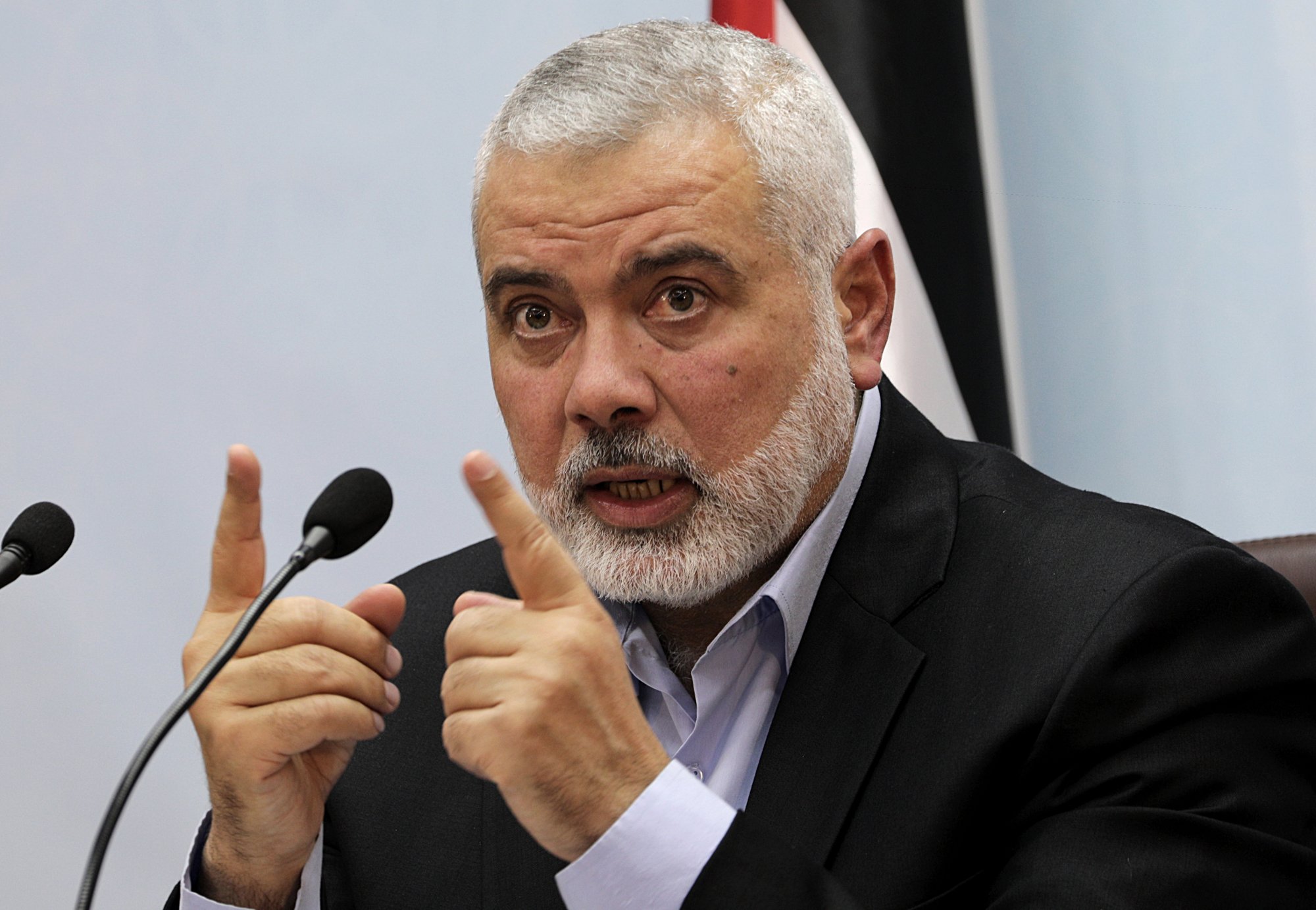 Γκουτέρες: «Ασυγχώρητο να μην εφαρμοστεί η απόφαση του Συμβουλίου Ασφαλείας». Στο Ιράν ο ηγέτης της Χαμάς