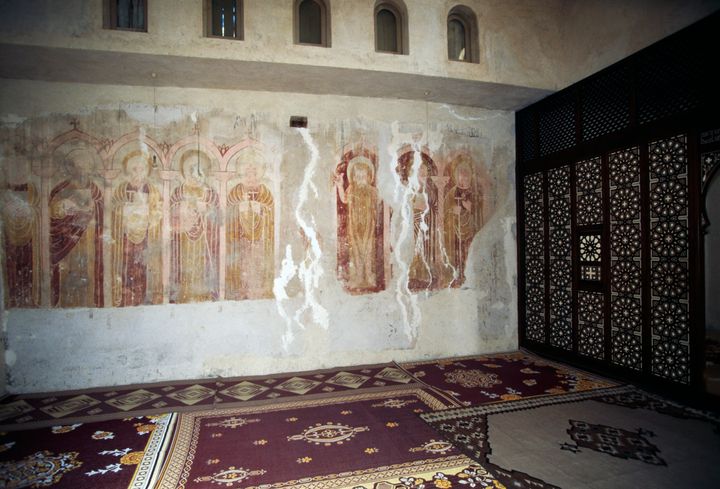 Eγκληματική επίθεση σε μοναστήρι στο Γιοχάνεσμπουργκ.  Tρεις Κόπτες μοναχοί νεκροί