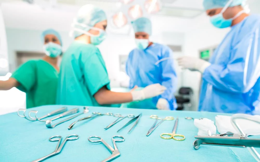 Νοσοκομεία: Ξεκινούν τα απογευματινά χειρουργεία