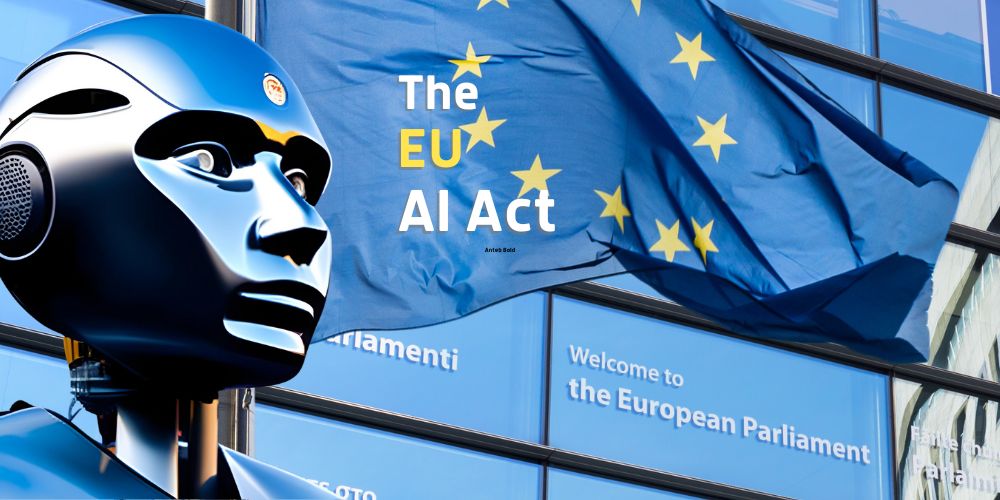 Ψηφίστηκε ο Ευρωπαϊκός Κανονισμός για την Τεχνητή Νοημοσύνη (ΑΙ) - Ποιες αλλαγές φέρνει για τις επιχειρήσεις