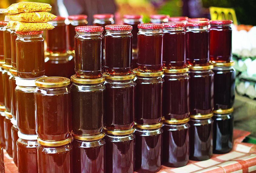Μέλι…φαρμάκι για παραγωγούς  και καταναλωτές!